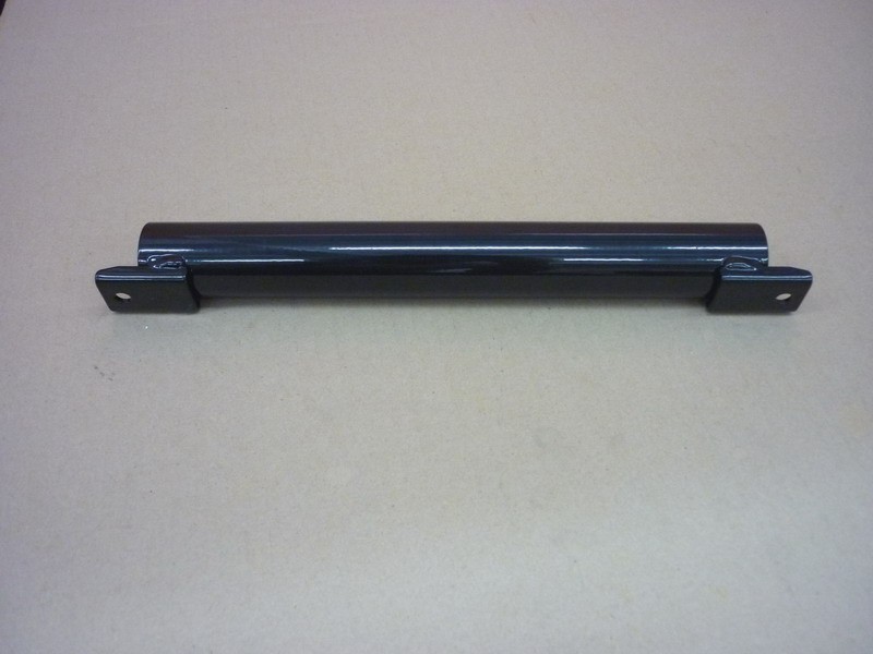 Опора крепления облицовки передней