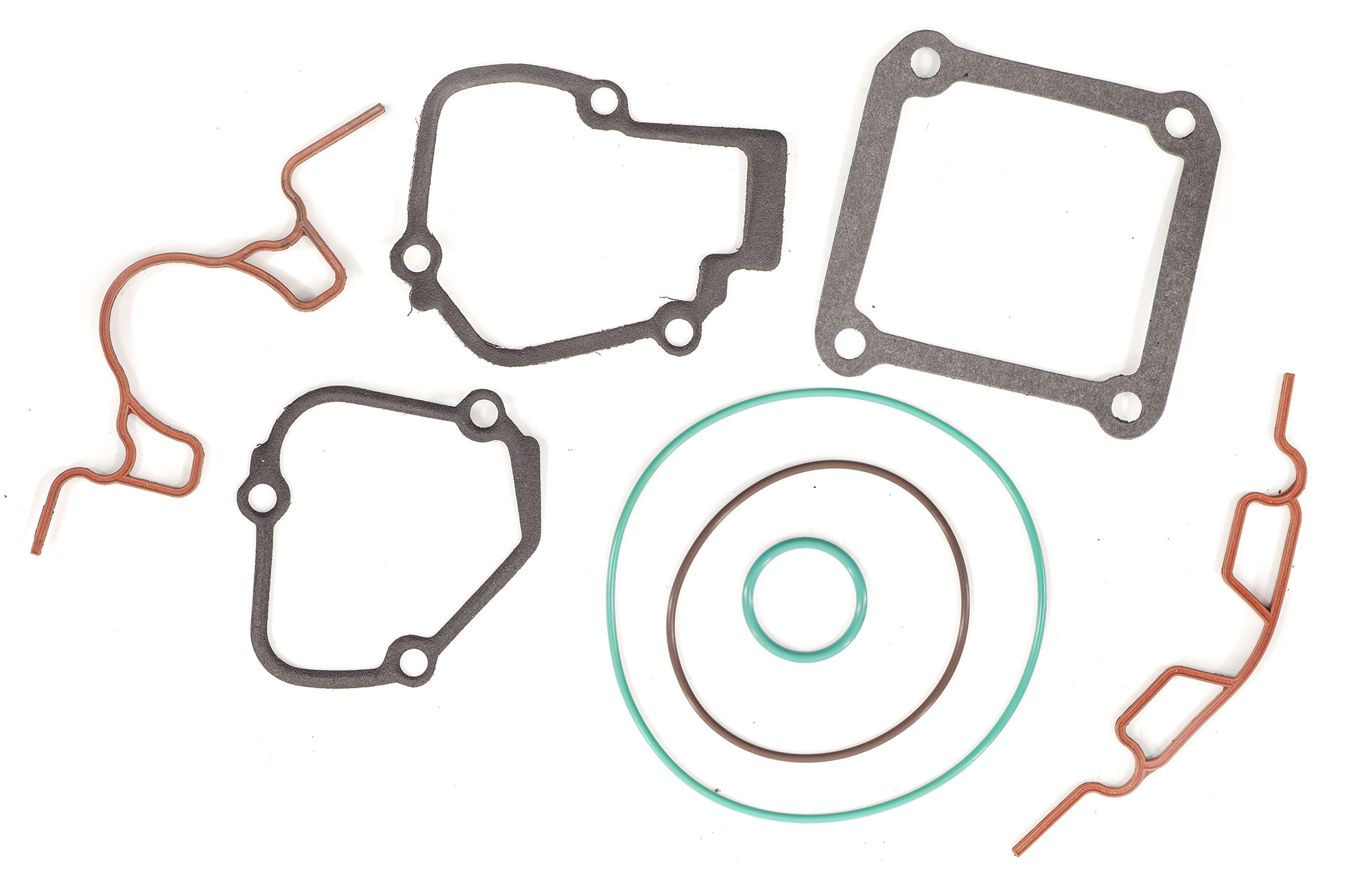 Набор прокладок ЦПГ XN125/150