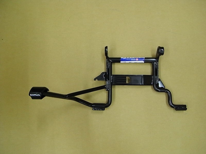 Опора центральная