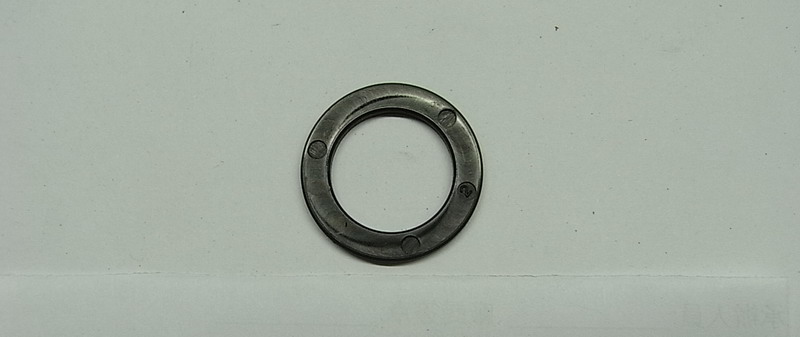 Шайба подставки центральной