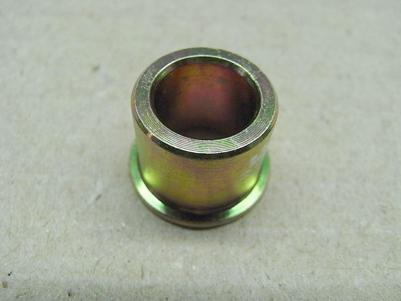 Втулка крепления центральной опоры