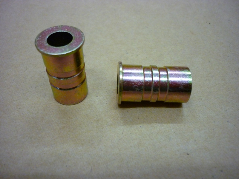 Втулка крепления центральной опоры