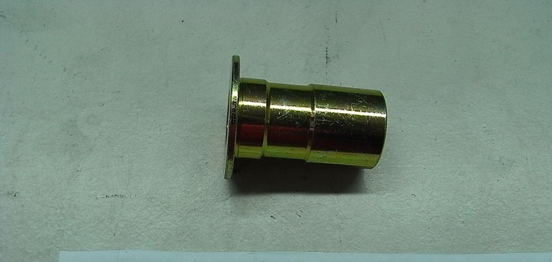 Втулка крепления центральной опоры