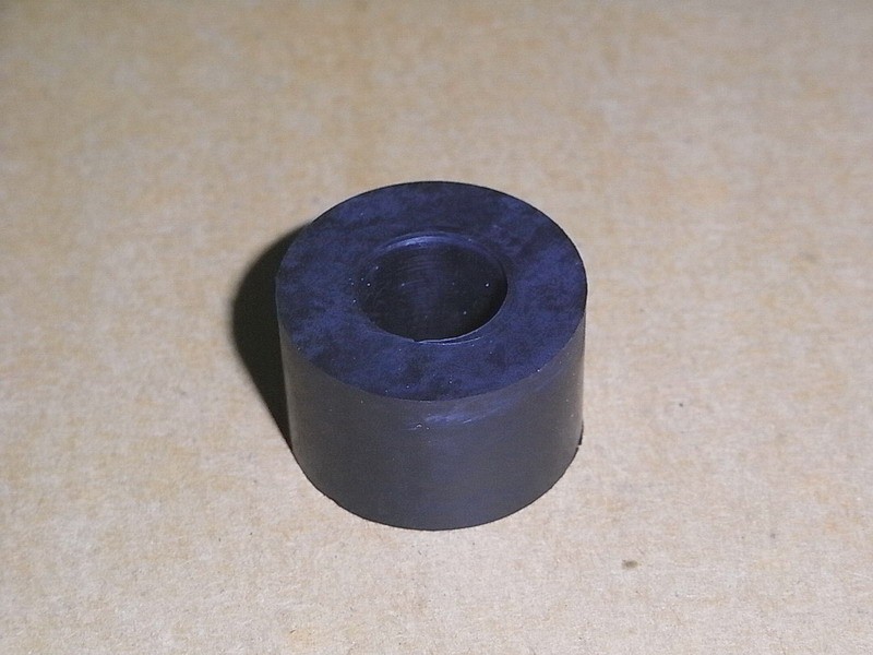 Шайба демпфирующая опоры центральной