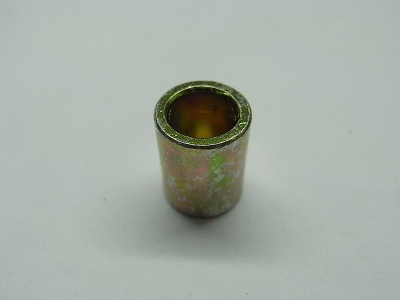 Втулка демпфера центральной опоры