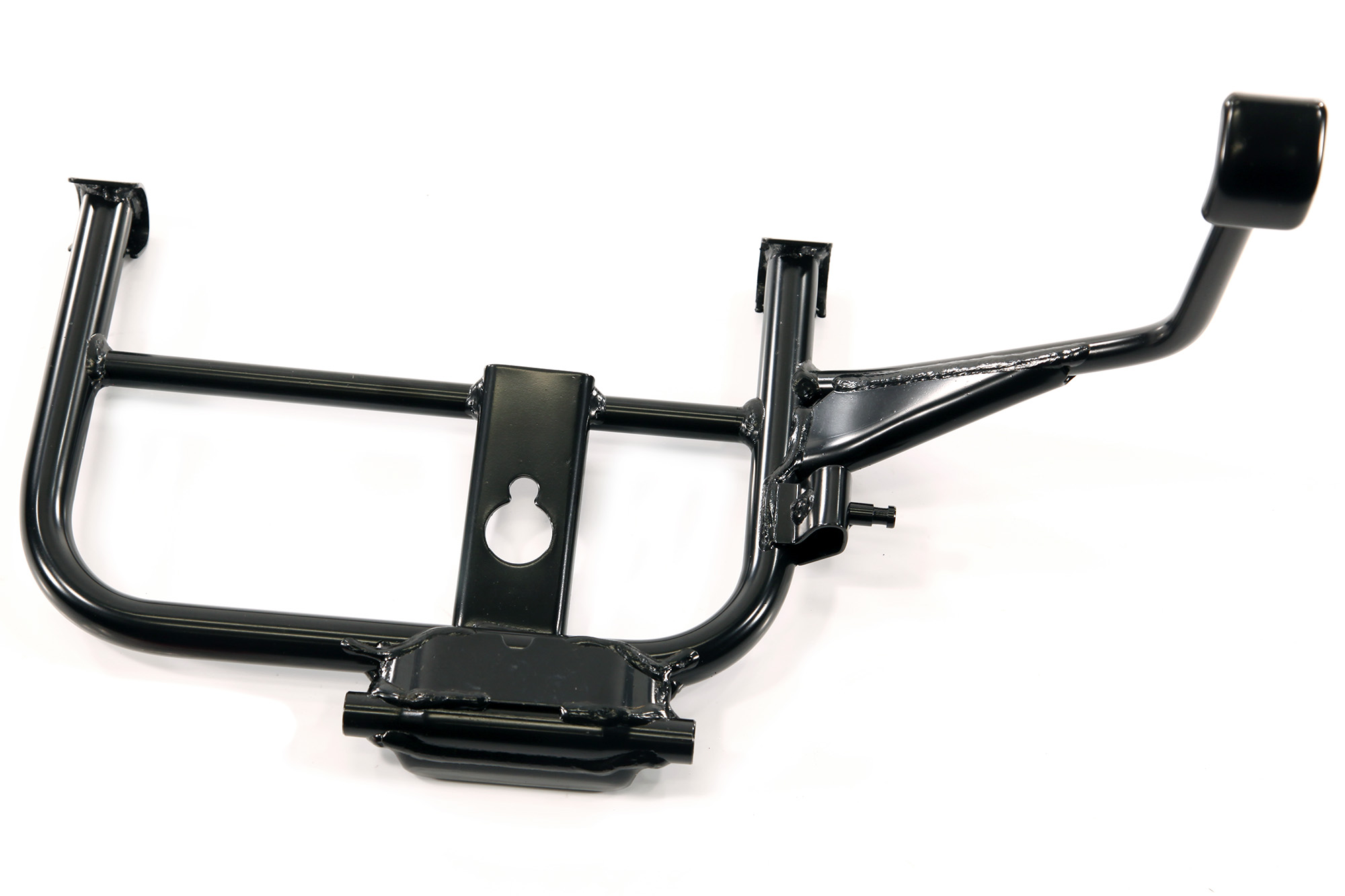 Опора центральная