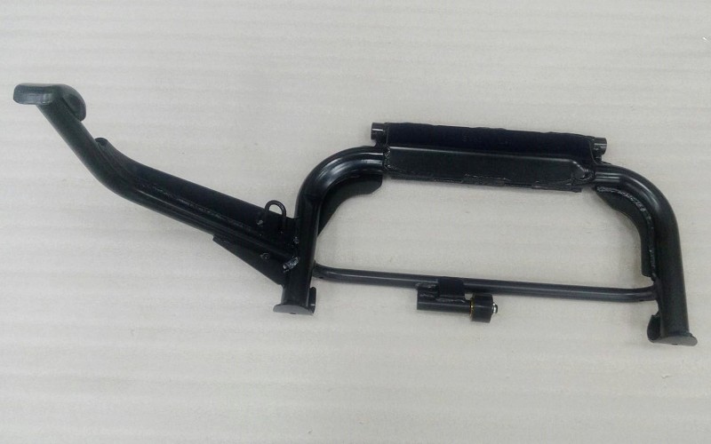 Опора центральная