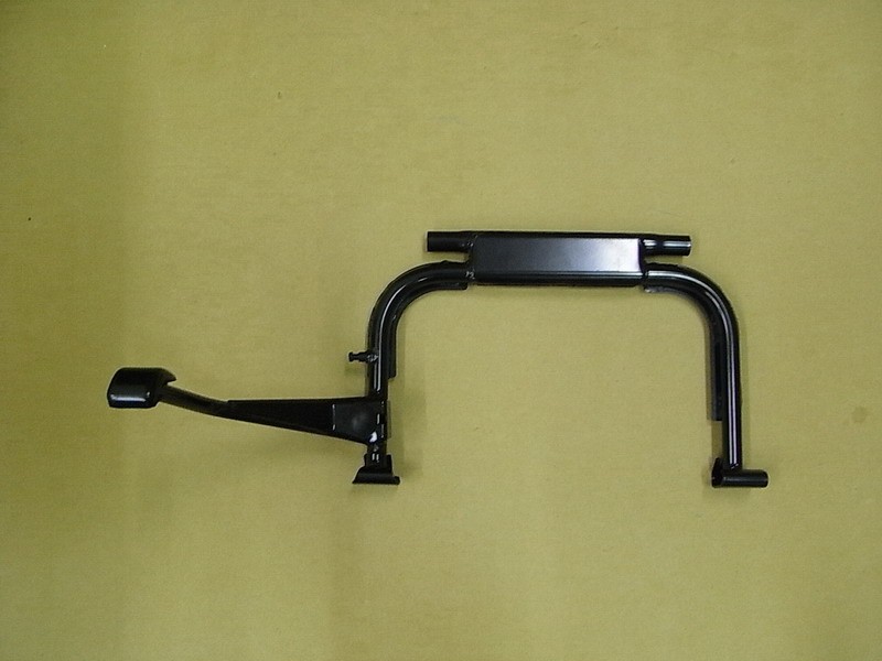 Опора центральная