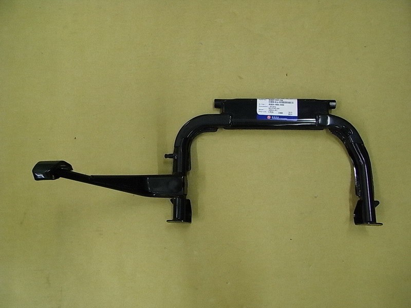 Опора центральная