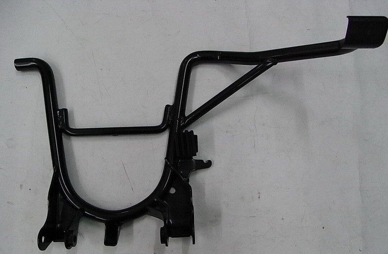 Опора центральная