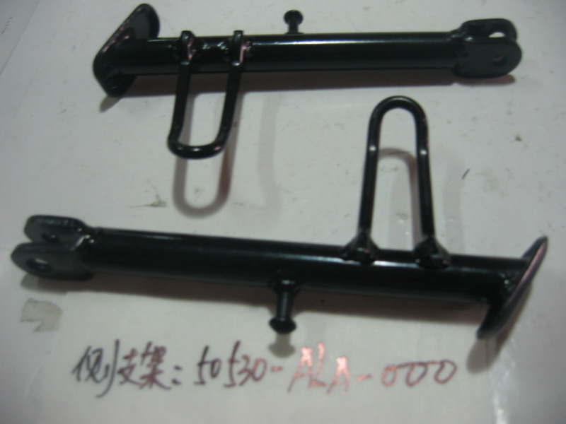 Опора боковая