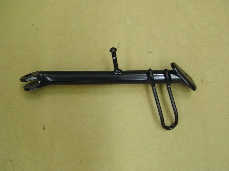 Опора боковая