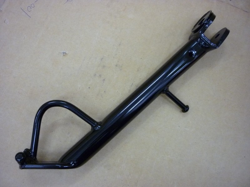 Опора боковая