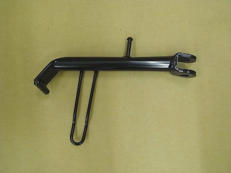 Опора боковая