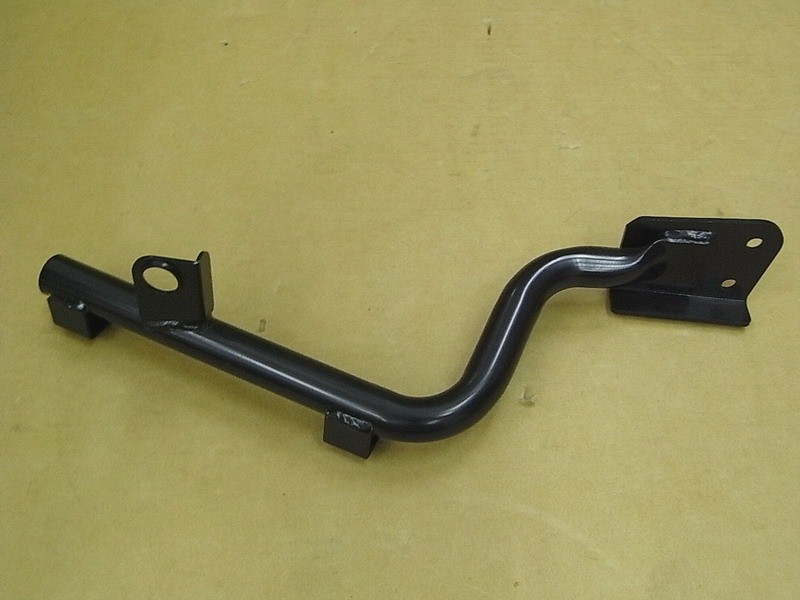 Кронштейн указателя поворотов задний правый