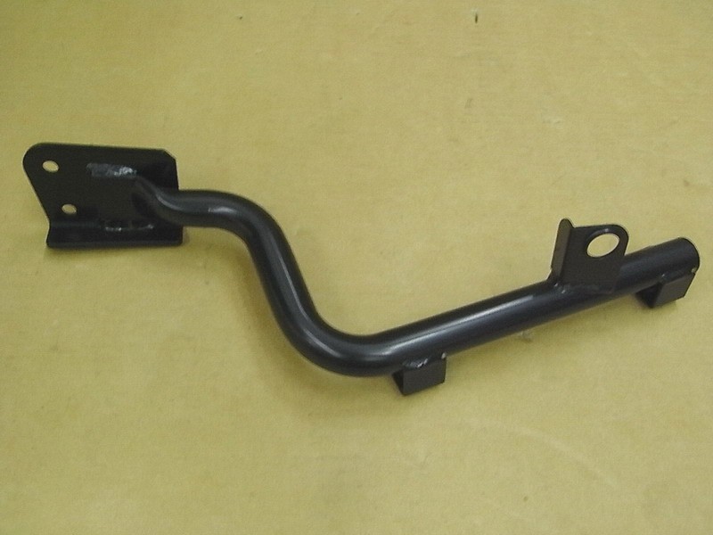 Кронштейн указателя поворотов задний левый