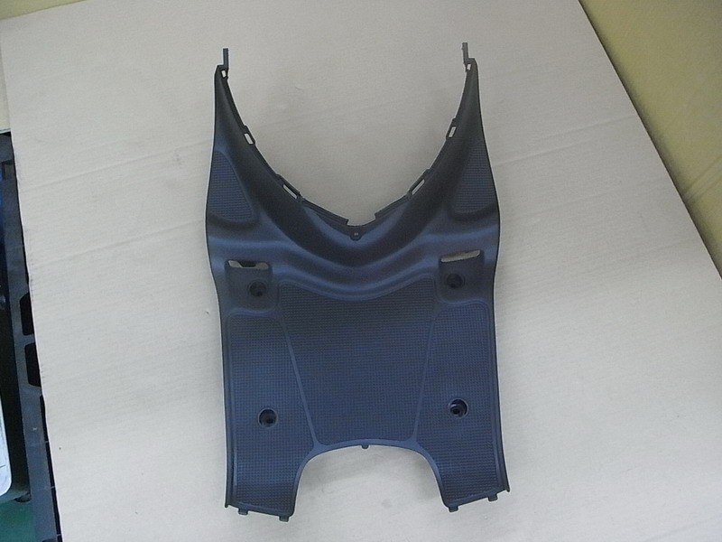 Облицовка пола черный_BK-001U