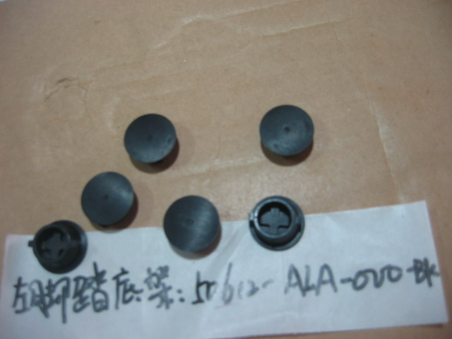 Заглушка облицовки пола