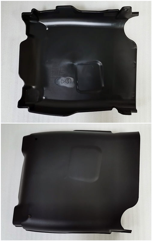 Облицовка нижняя