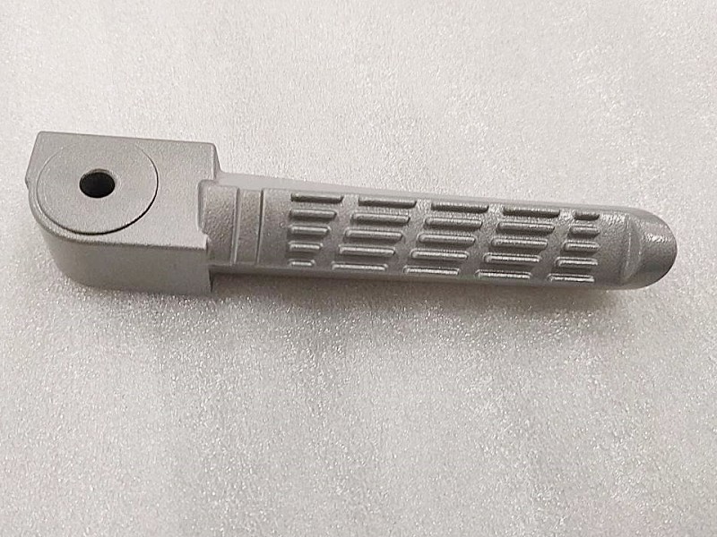 Опора для ног правая