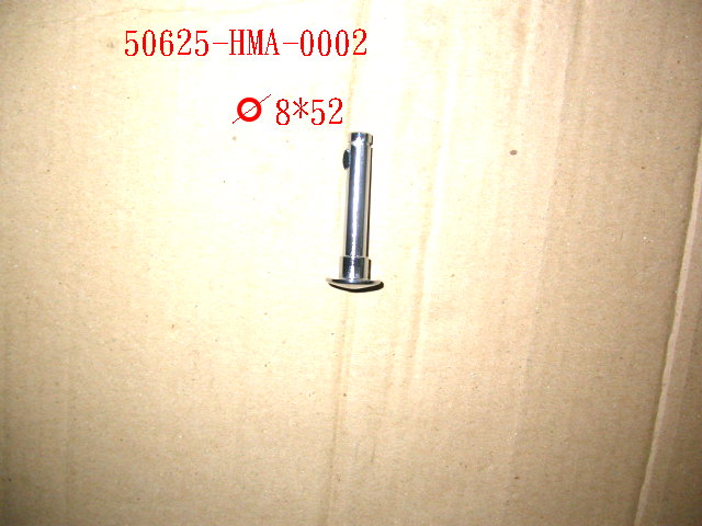 Штифт подножки