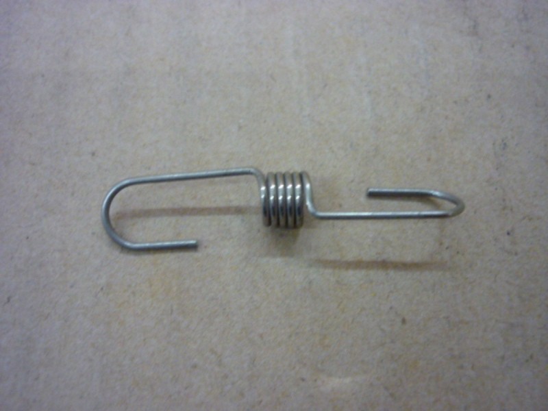 Пружина стоп-сигнала