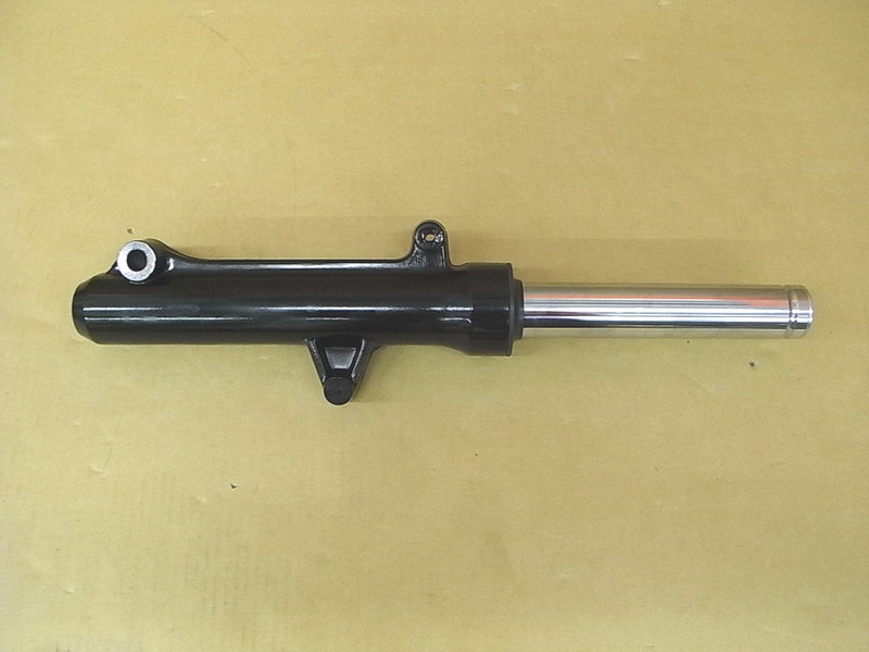 Амортизатор передний правый