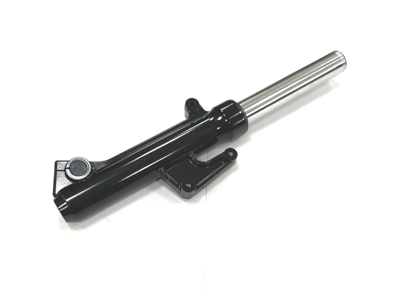 Амортизатор передний правый