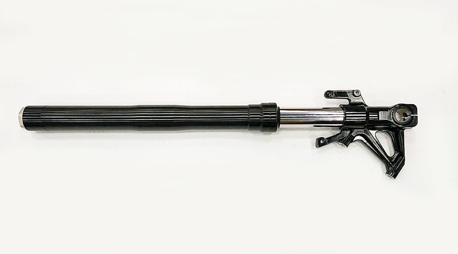 Амортизатор передний правый