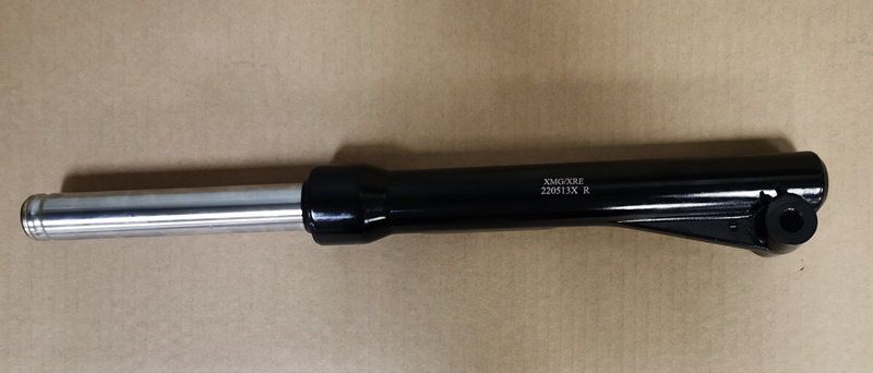 Амортизатор передний правый