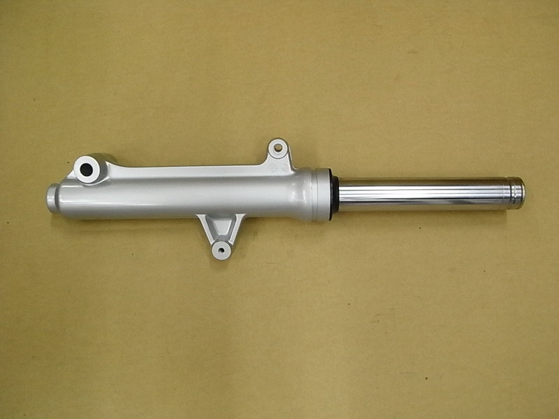 Амортизатор передний правый