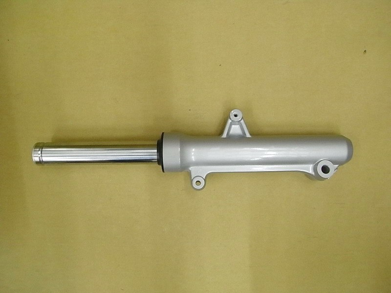 Амортизатор передний правый