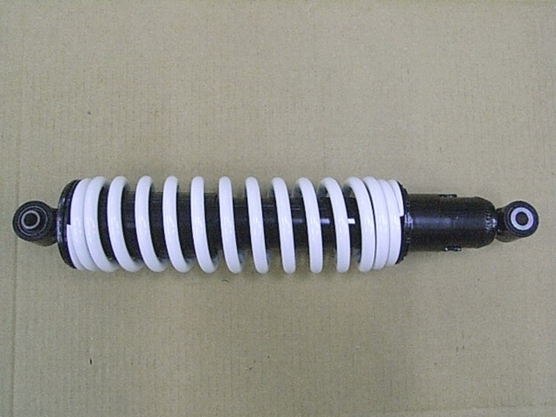 Амортизатор передний