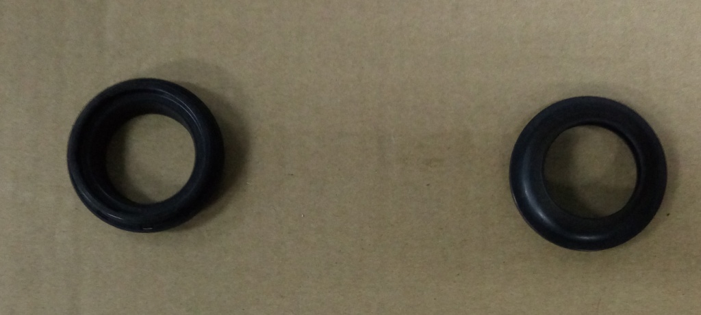 Пыльник амортизатора