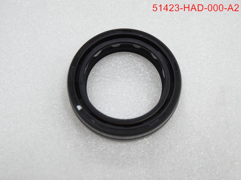 Сальник 31x43x103