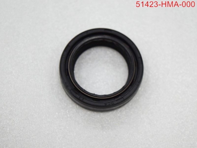 Сальник 33x46x11 амортизатора переднего