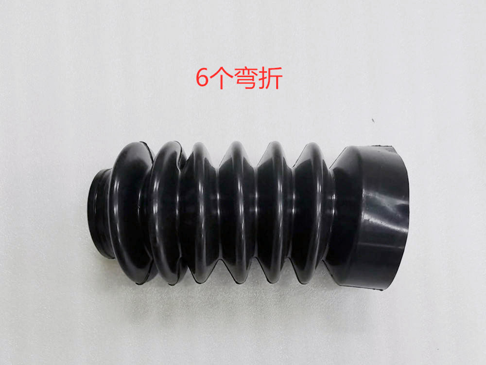 Кожух амортизатора переднего