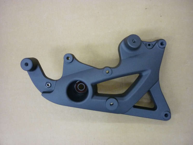 Маятник задний