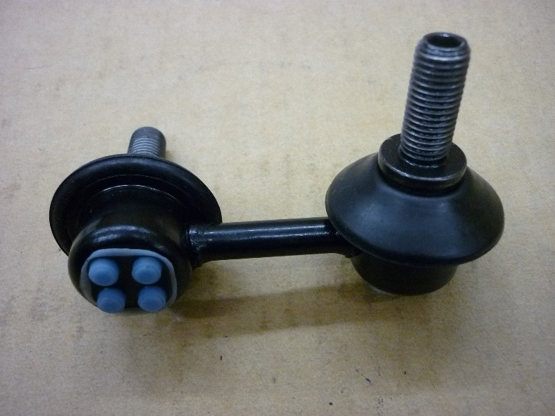 Тяга стабилизатора поперечной устойчивости лев.