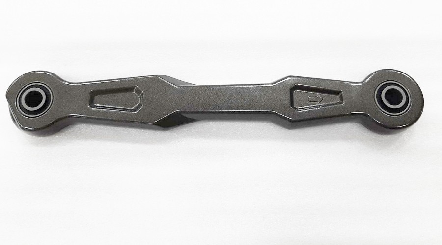 Рычаг нажимной