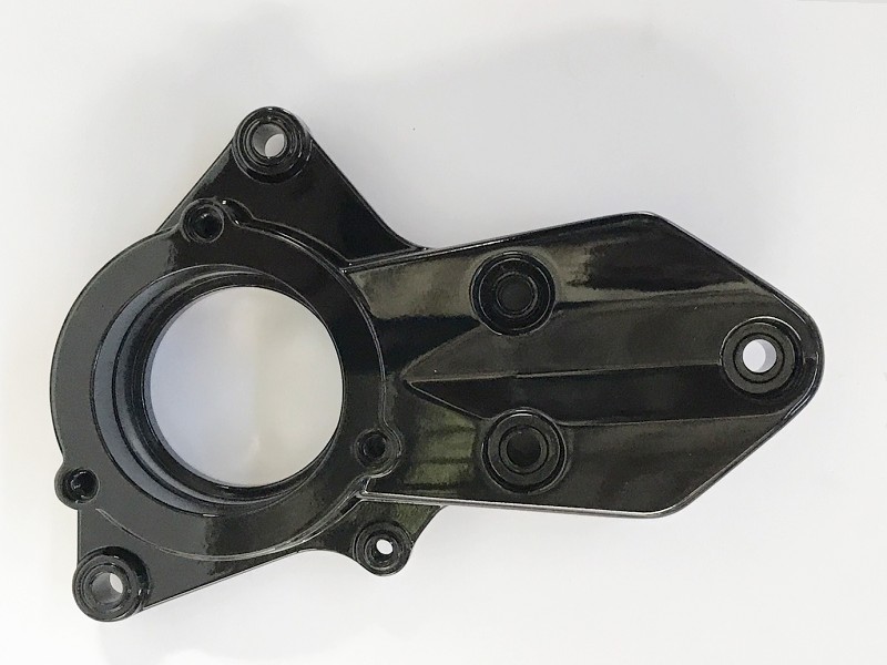 Держатель поворотный