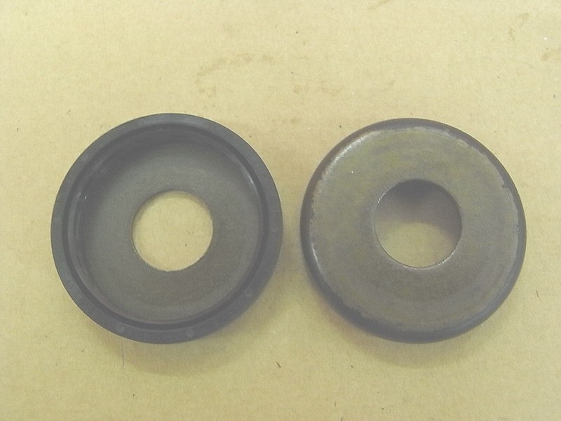 Сальник 30.8x38.5x7x14