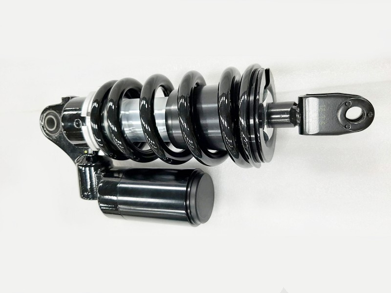 Амортизатор задний