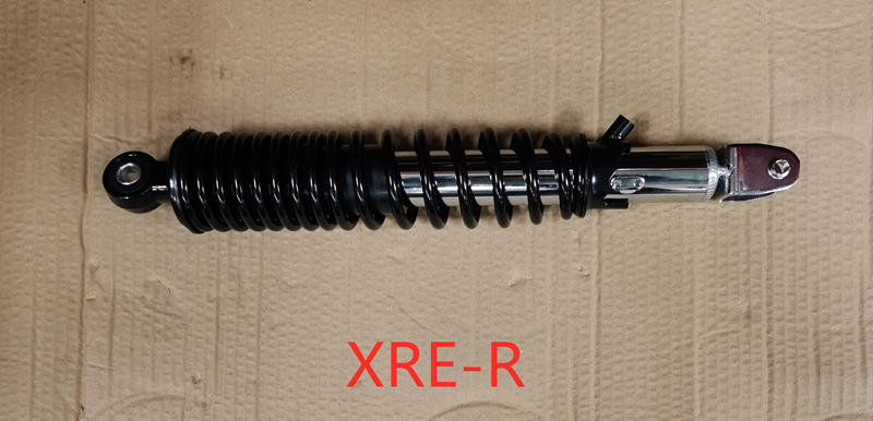 Амортизатор задний правый