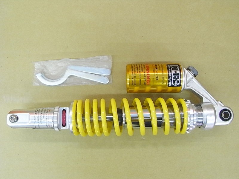 Амортизатор задний правый тюнинг/300