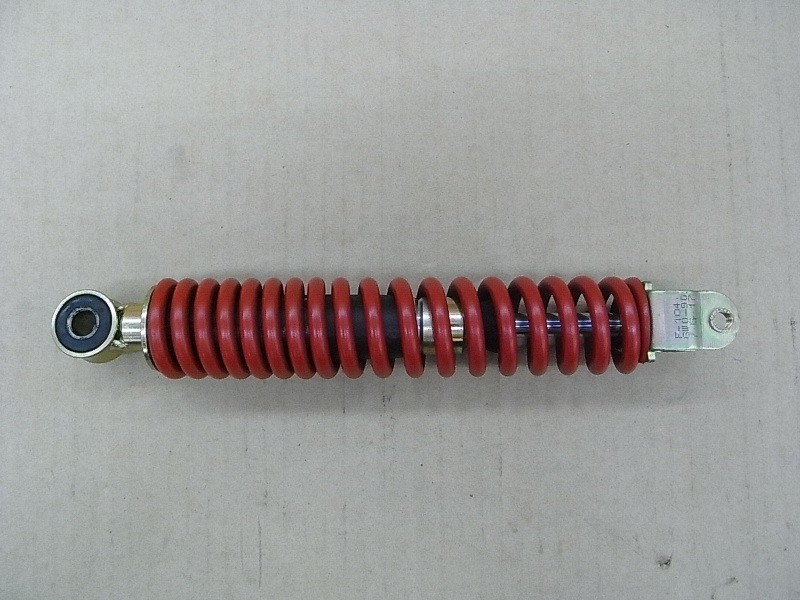 Амортизатор задний