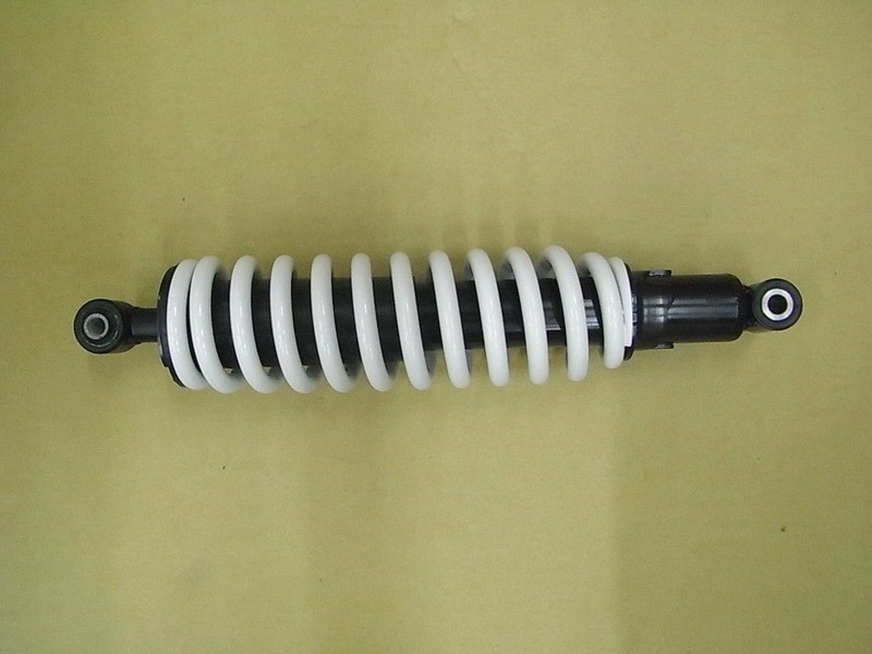 Амортизатор задний