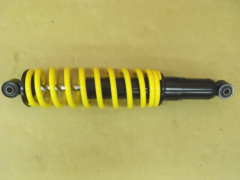 Амортизатор задний