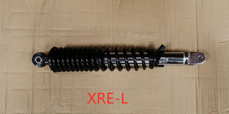 Амортизатор задний левый