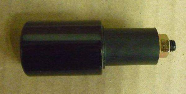 Грузик балансировочный руля